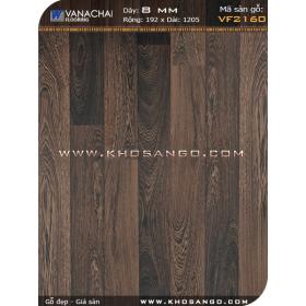 Sàn gỗ Vanachai VF2160