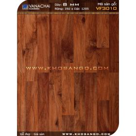 Sàn gỗ Vanachai VF3010