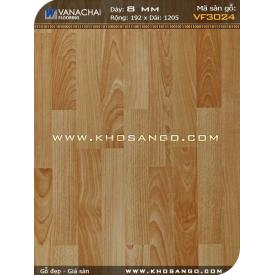 Sàn gỗ Vanachai VF3024
