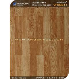 Sàn gỗ Vanachai VF30611