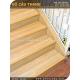 Wooden stairs CT-K305