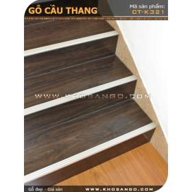 Wooden stairs CT-K321