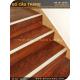 Wooden stairs CT-K804