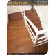 Wooden stairs CT-KT12