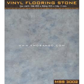 Vinyl Flooring Stone MSS 3002