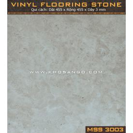 Vinyl Flooring Stone MSS 3003