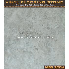Vinyl Flooring Stone MSS 3004