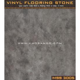 Vinyl Flooring Stone MSS 3005