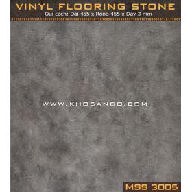 Vinyl Flooring Stone MSS 3005