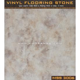 Vinyl Flooring Stone MSS 3006